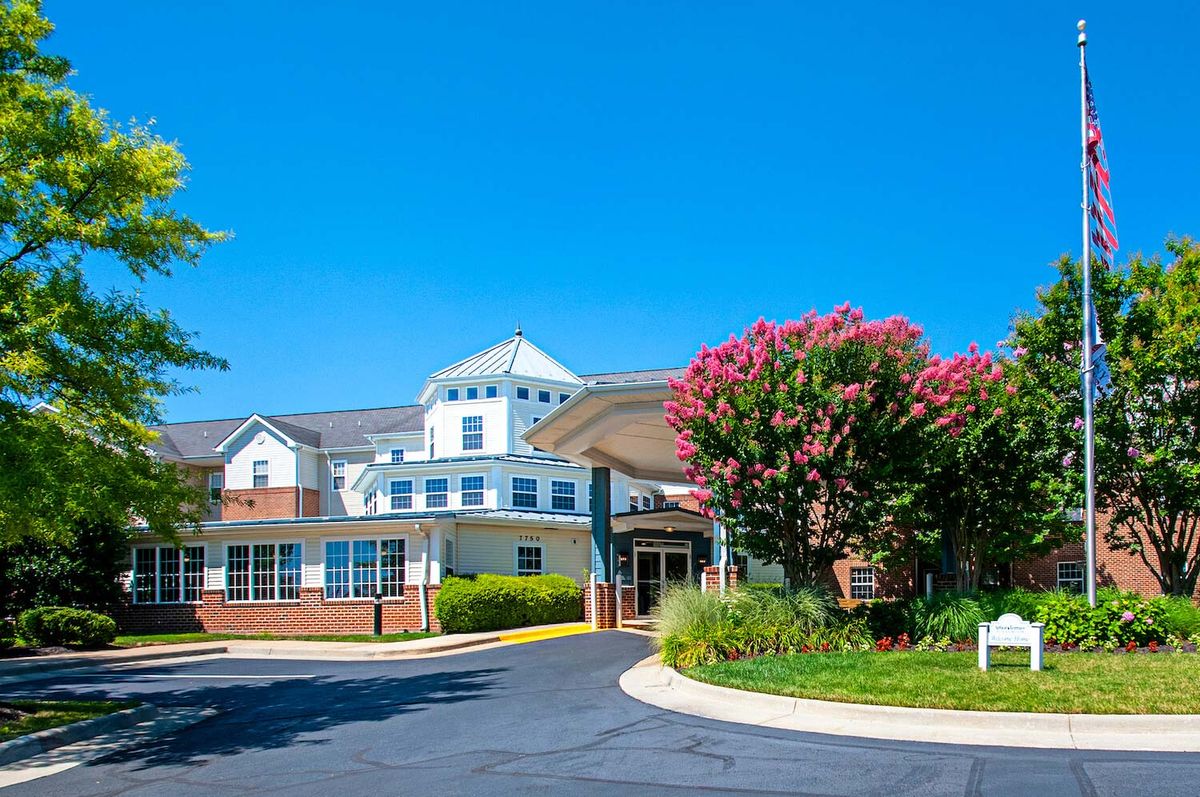 Arbor Terrace Sudley Manor (UPDATED) Get Pricing, See 28 Photos & See